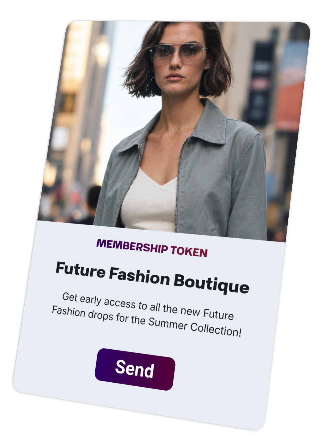 Future Fashion Boutique