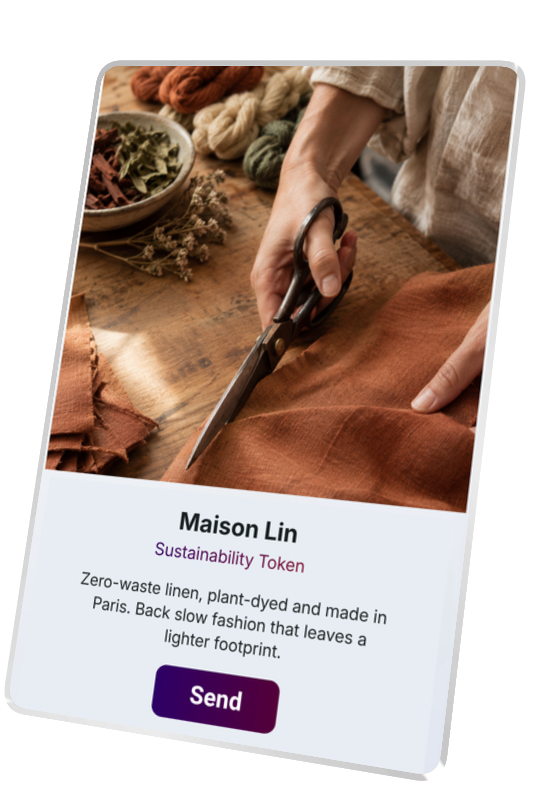 Maison Lin