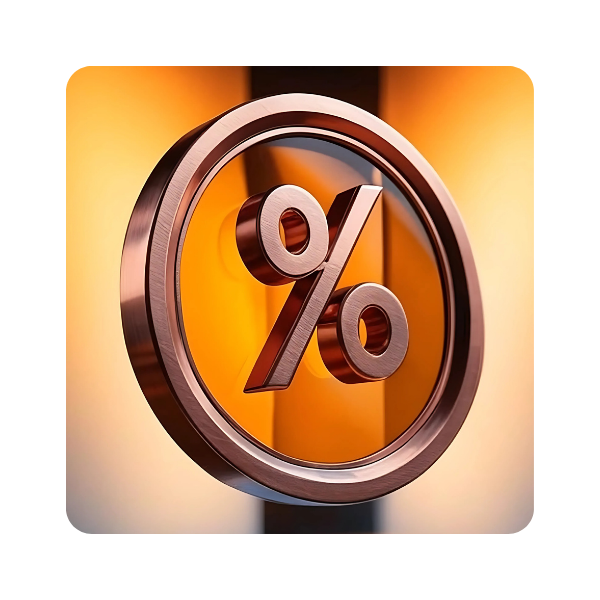Discount Token
