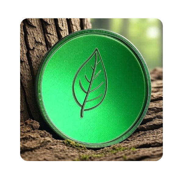 Sustainability Token