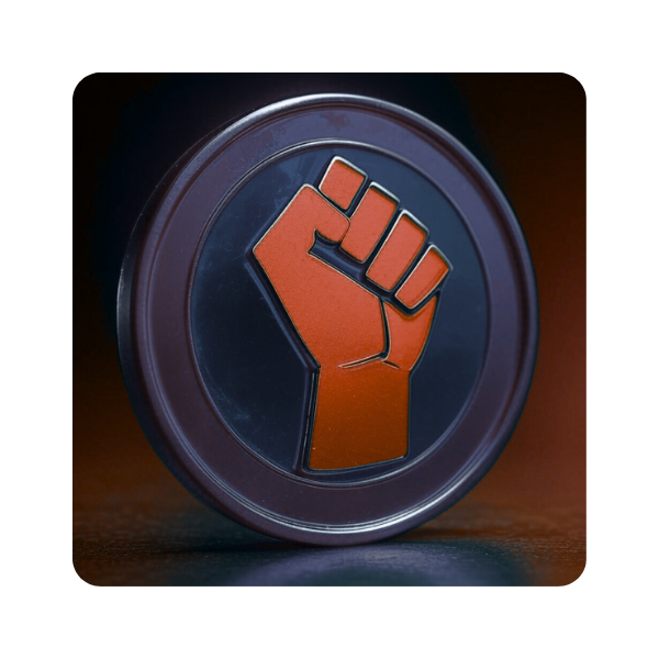 Hero Token