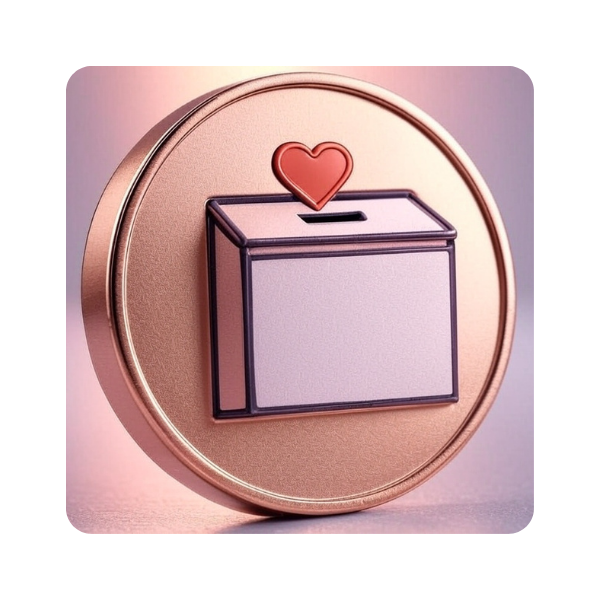 Support Token