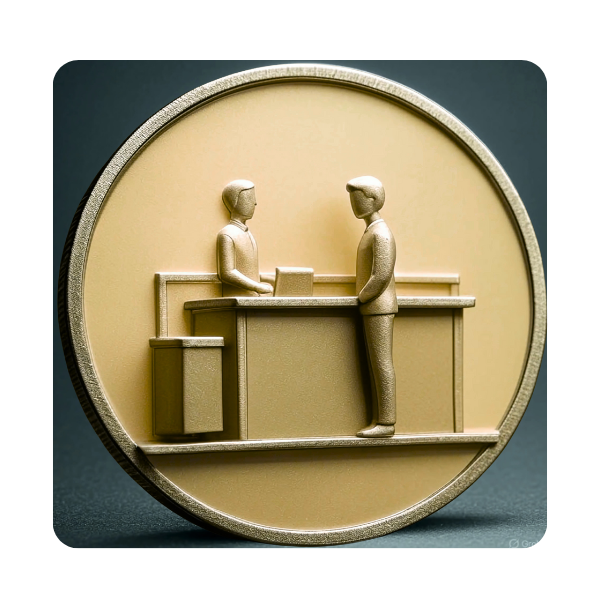 Service Token